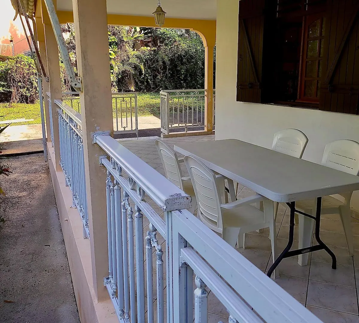 Maison Grand Bois Le Gosier  0*, Le Gosier (Grande-Terre)